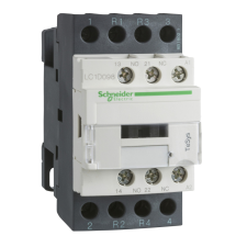 Schneider Electric Zrt. DC MÁGNESKAPCSOLÓ, 32A (AC1), CSAVA villanyszerelés