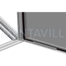 Schneider Electric Zrt. ELOSZTÓ AJTÓ KITÁMASZTÓ, MECH. villanyszerelés