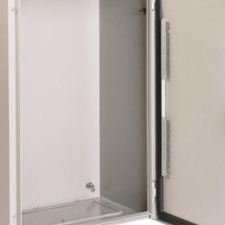 Schneider Electric Zrt. ELOSZTÓ SZEKRÉNY NSYS3D10840 villanyszerelés