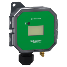 Schneider Electric Zrt. EPP301 Nyomáskülönbség távadó, LCD EPP301LCD Schneider villanyszerelés