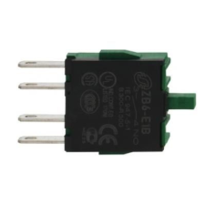 Schneider Electric Zrt. ÉRINTKEZŐ BLOKK 1N0 EZÜSTÖZÖTT villanyszerelés