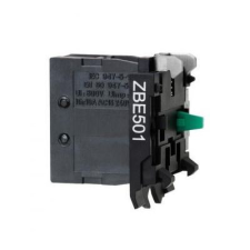 Schneider Electric Zrt. ÉRINTKEZŐBLOKK MÜA. 1NO NAGY TELJ. villanyszerelés