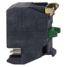 Schneider Electric Zrt. ÉRITKEZŐBLOKK 1NO DUGASZOLHATÓ villanyszerelés