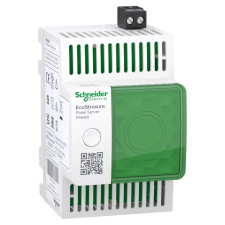 Schneider Electric Zrt. ESX Panel Server belépő 100-277VACDC PAS400 Schneider villanyszerelés