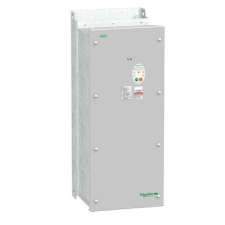 Schneider Electric Zrt. FREKVENCIAVÁLTÓ ATV212, 22KW, villanyszerelés