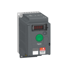 Schneider Electric Zrt. FREKVENCIAVÁLTÓ ATV310H037N4E 370W villanyszerelés