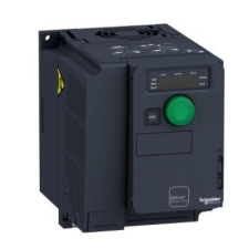 Schneider Electric Zrt. FREKVENCIAVÁLTÓ ATV320U11M3C 1,1KW1F villanyszerelés