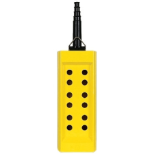 Schneider Electric Zrt. FÜGGŐKAPCSOLÓ TOKOZAT XAC-B, 12 villanyszerelés