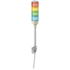 Schneider Electric Zrt. HARMONY EASY KOMPLETT FÉNYOSZLOP, 4