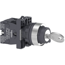 Schneider Electric Zrt. HARMONY EASY SERIES O22 KULCSOS VÁ villanyszerelés