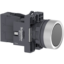 Schneider Electric Zrt. HARMONY EASY SERIES O22 NYOMÓGOMB, villanyszerelés