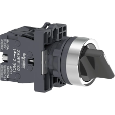 Schneider Electric Zrt. HARMONY EASY SERIES O22 VÁLASZTÓKA villanyszerelés
