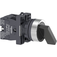 Schneider Electric Zrt. HARMONY EASY SERIES O22 VÁLASZTÓKA villanyszerelés