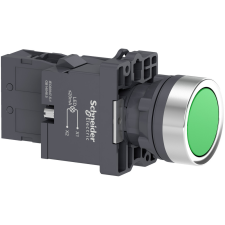 Schneider Electric Zrt. HARMONY EASY SERIES O22 VILÁGÍTÓ N villanyszerelés