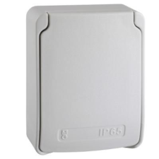 Schneider Electric Zrt. HÁZTARTÁSI CSATLAKOZÓALJZAT 10/16A villanyszerelés