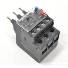 Schneider Electric Zrt. HŐKIOLDÓ 1,6...2,5A LC1E06...38-HOZ villanyszerelés