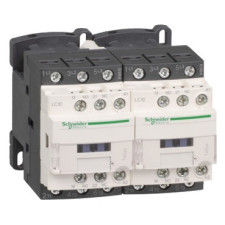 Schneider Electric Zrt. IRÁNYVÁLTÓ MÁGNESKAPCSOLÓ 25A villanyszerelés