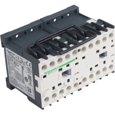 Schneider Electric Zrt. IRÁNYVÁLTÓ VÉDŐRELÉ TESYS LC2-K, 3- villanyszerelés