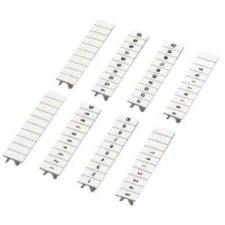 Schneider Electric Zrt. JELÖLŐ KLT.TRV SORK.-HOZ 5mm 1-10 villanyszerelés
