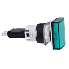 Schneider Electric Zrt. JELZŐLÁMPAKOMP.ZÖLD SZÖGL. villanyszerelés