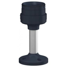 Schneider Electric Zrt. JELZŐOSZLOP TARTÓ ELEM 100mm FEK. villanyszerelés