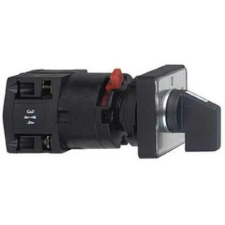 Schneider Electric Zrt. KÉZIKAPCSOLÓ 10A,4P.3ÁLL.ÁTKAPCSOLÓ villanyszerelés