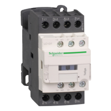 Schneider Electric Zrt. KISFOGY. DC MÁGNESKAPCSOLÓ, 32A (AC villanyszerelés