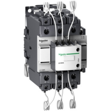 Schneider Electric Zrt. KONDENZÁTOR M.KAPCS 400V 220V villanyszerelés