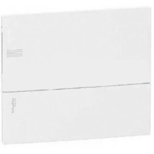 Schneider Electric Zrt. LAK.ELOSZTÓ SÜLLY.1x12M+FH.AJT+SIN villanyszerelés