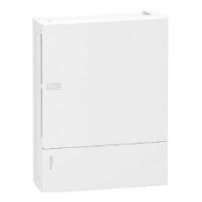 Schneider Electric Zrt. LAK.ELOSZTÓ SÜLLY.1x 8M+FH.AJT+SIN villanyszerelés