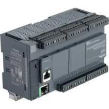 Schneider Electric Zrt. LOGIKAI VEZÉRLŐ M221-40IO Tr. villanyszerelés