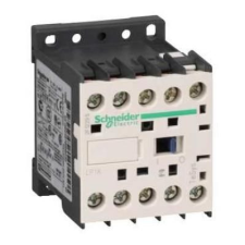 Schneider Electric Zrt. LP1K0910BD3 MÁGNESKAPCSOLÓ+TÚLFESZV. villanyszerelés