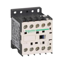 Schneider Electric Zrt. MÁGNESKAPCS9A 3P 230VAC EASYPACT villanyszerelés
