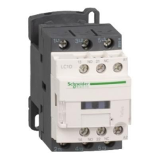 Schneider Electric Zrt. MÁGNESKAPCS9A/AC1 4 POL.24V DC villanyszerelés