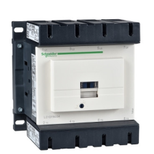 Schneider Electric Zrt. MÁGNESKAPCS 115A 4PLC1D115004P7 villanyszerelés