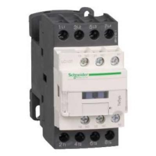 Schneider Electric Zrt. MÁGNESKAPCS. 40A 220V AC 4ZÁRÓ villanyszerelés