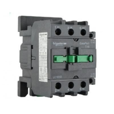 Schneider Electric Zrt. MÁGNESKAPCS 50A 1NO1NC 230VAC villanyszerelés