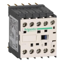 Schneider Electric Zrt. MÁGNESKAPCS 9A 3P 220V 4KW NYÁKBA villanyszerelés