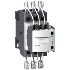 Schneider Electric Zrt. MÁGNESKAPCSOLÓ 25KVAR 240V 50/60H villanyszerelés