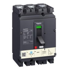 Schneider Electric Zrt. MEGSZAKÍTÓ CVS250B 3P3D TM200D 25KA villanyszerelés