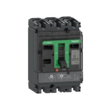 Schneider Electric Zrt. MEGSZAKITÓ NSX 250A 3P TMD250A 25KA villanyszerelés