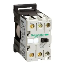 Schneider Electric Zrt. MINI MÁGNESKAPCSOLÓ villanyszerelés