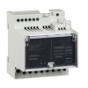 Schneider Electric Zrt. MN 220–240 V AC 50/60 HZ