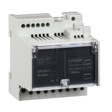 Schneider Electric Zrt. MN 220–240 V AC 50/60 HZ villanyszerelés