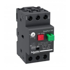 Schneider Electric Zrt. MOTORVÉDŐ KAPCS 24-32A villanyszerelés