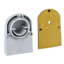 Schneider Electric Zrt. MŰANYAG KOPOLTYÚS SZELLŐZŐNYÍLÁS villanyszerelés