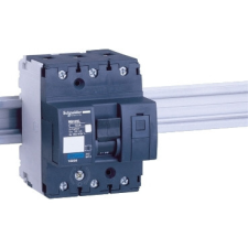 Schneider Electric Zrt. NG125L KISMEGSZAKÍTÓ, 3P, B, 63A villanyszerelés