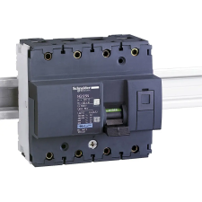 Schneider Electric Zrt. NG125N KISMEGSZAKÍTÓ, 3P-N, C, 80A villanyszerelés