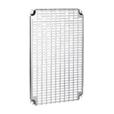 Schneider Electric Zrt. PERFORÁLT SZERELŐLAP (348*251) villanyszerelés