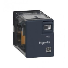Schneider Electric Zrt. RELÉ MINI DUGASZOLH. 24VDC+LED villanyszerelés